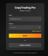 CopyTrading Pro