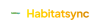 Habitatsync
