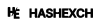 Hashexch