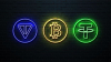 BTC Spark