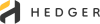 Hedger