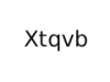 Xtqvb