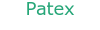 Patex
