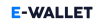 E Wallet Site
