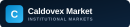 Caldovex Market