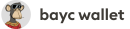 Bayc Wallet