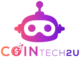Cointech2u