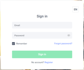 Core TradePlatform