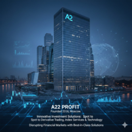 A2Z Profit