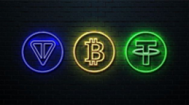 BTC Spark
