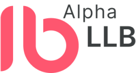 LLB Alpha Ltd