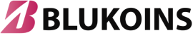 Blukoins