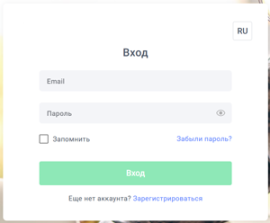 Upvest Space