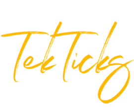 TekTicks