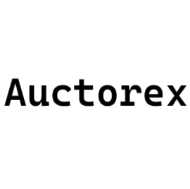 Auctorex