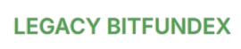 Legacy Bitfundex