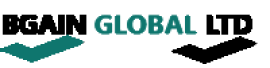 Bgain Global Ltd