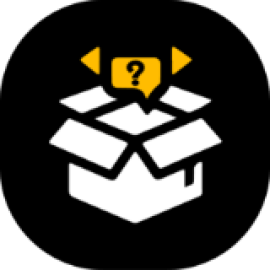 Any Unboxing