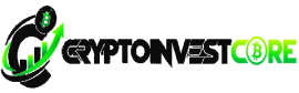 CryptoInvestCore