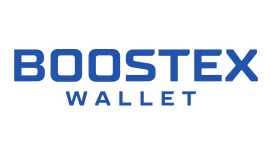 BoostEx Wallet