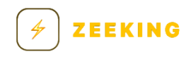Zeeking